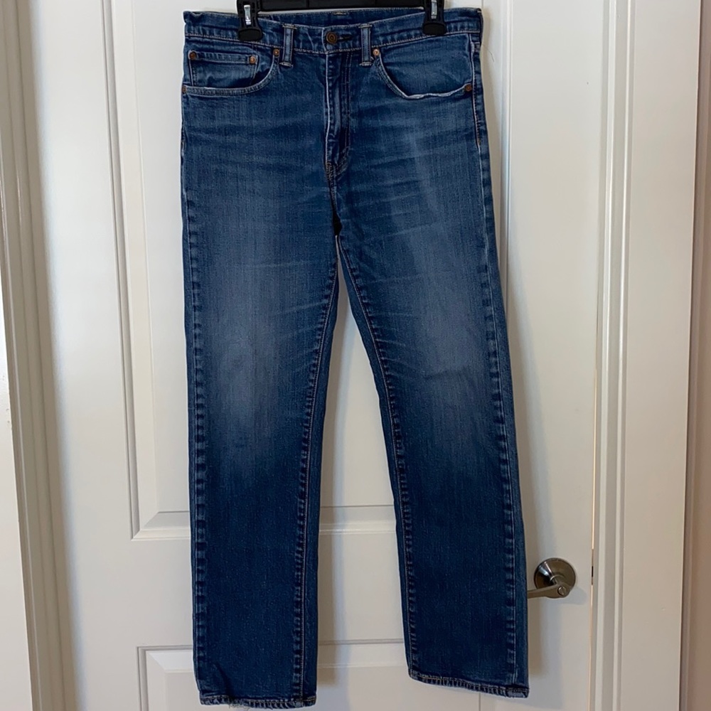 Levi’s 527 TM Waist 33 length 32